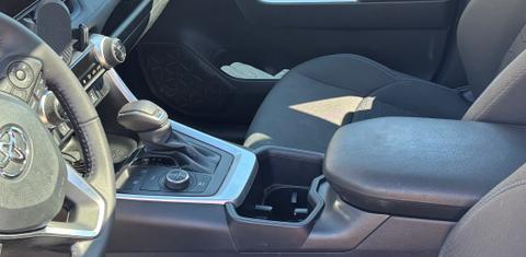 Toyota RAV4 Hybrid 2024