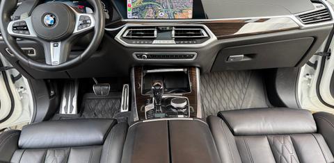 BMW X5 2021