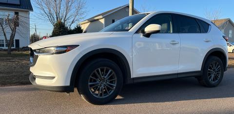 Mazda CX-5 2020