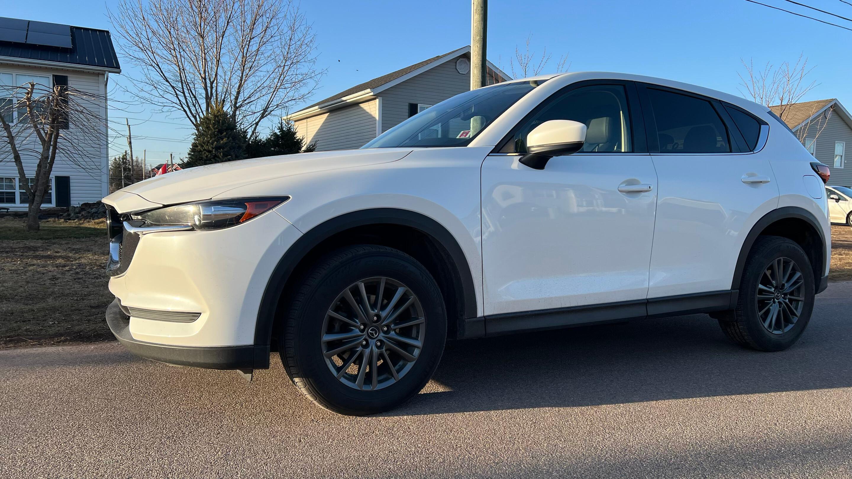 Mazda CX-5 2020 à Charlottetown, PE