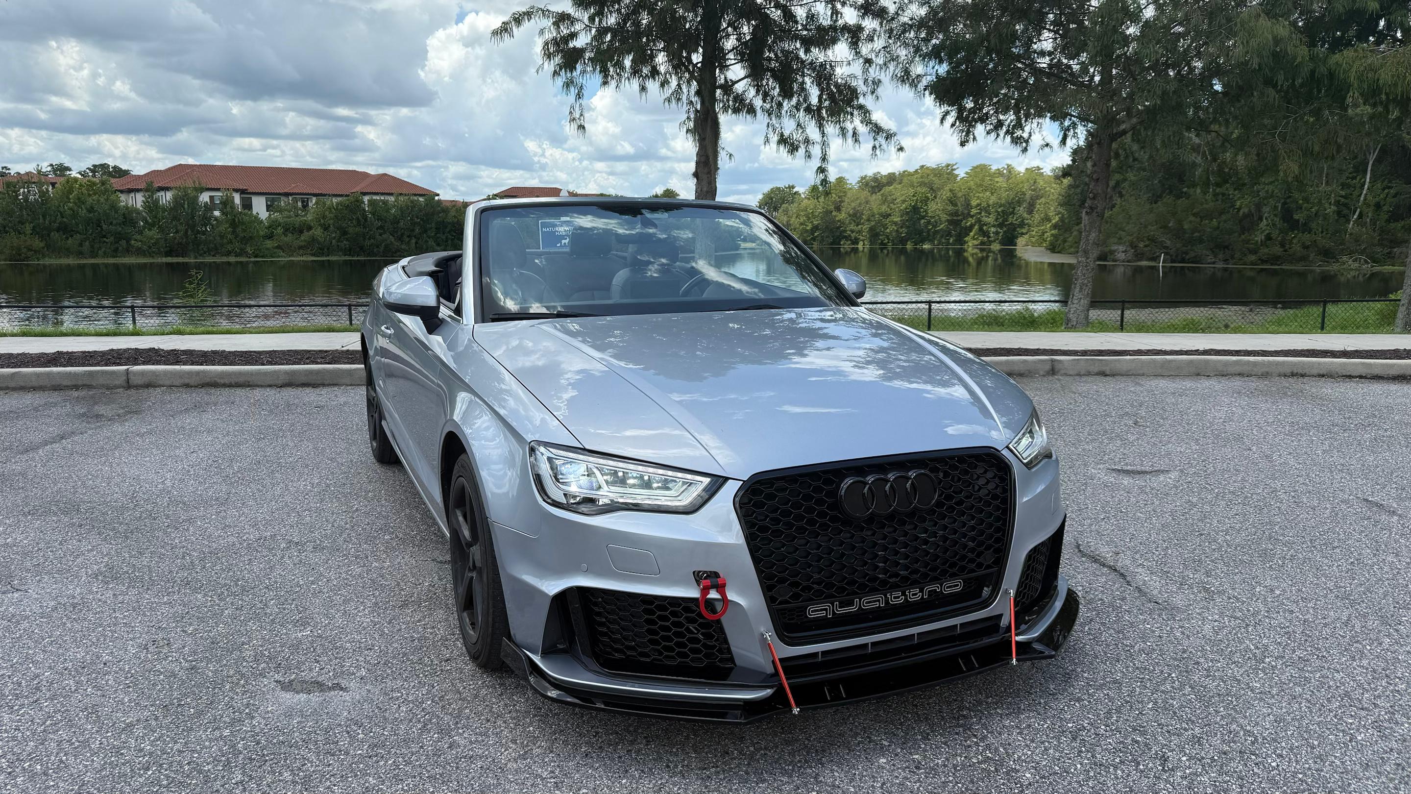 Audi A3 2016 in Orlando, FL