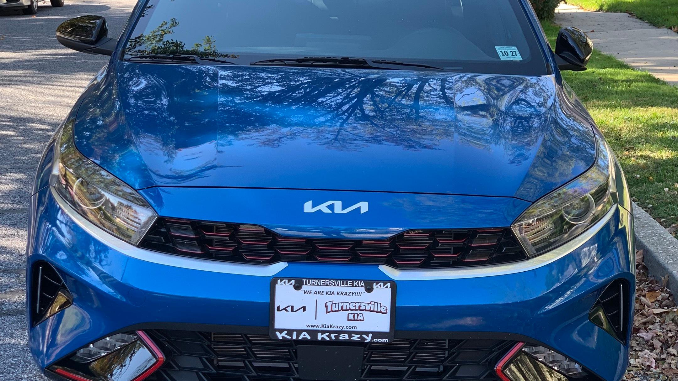 Kia Forte 2023 in Paulsboro, NJ