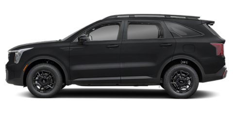 Kia Sorento 2025