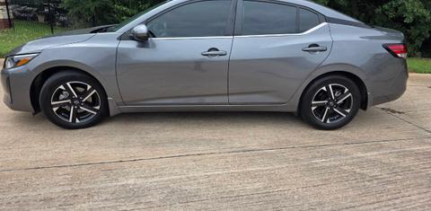 Nissan Sentra 2024