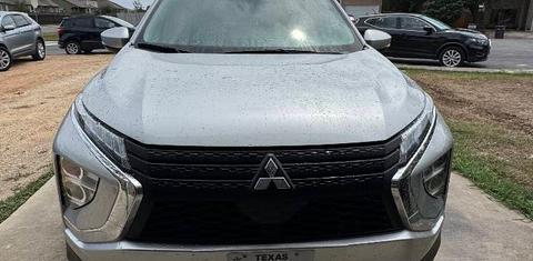 Mitsubishi Eclipse Cross 2025