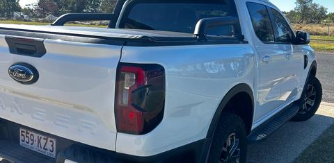 Ford RANGER 2022