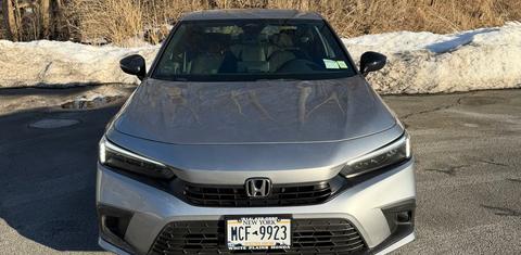 Honda Civic 2024