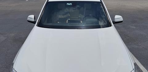 BMW X3 2018