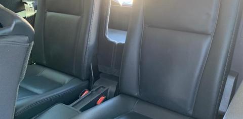 Volvo XC90 2010