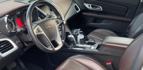 GMC Terrain 2014