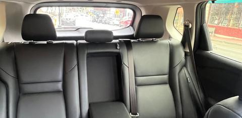 Nissan Rogue 2025