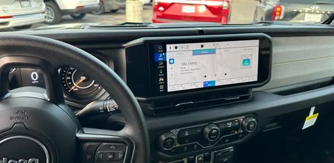 Jeep Gladiator 2025