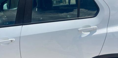 Chevrolet Trax 2018