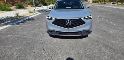 Acura ADX 2025