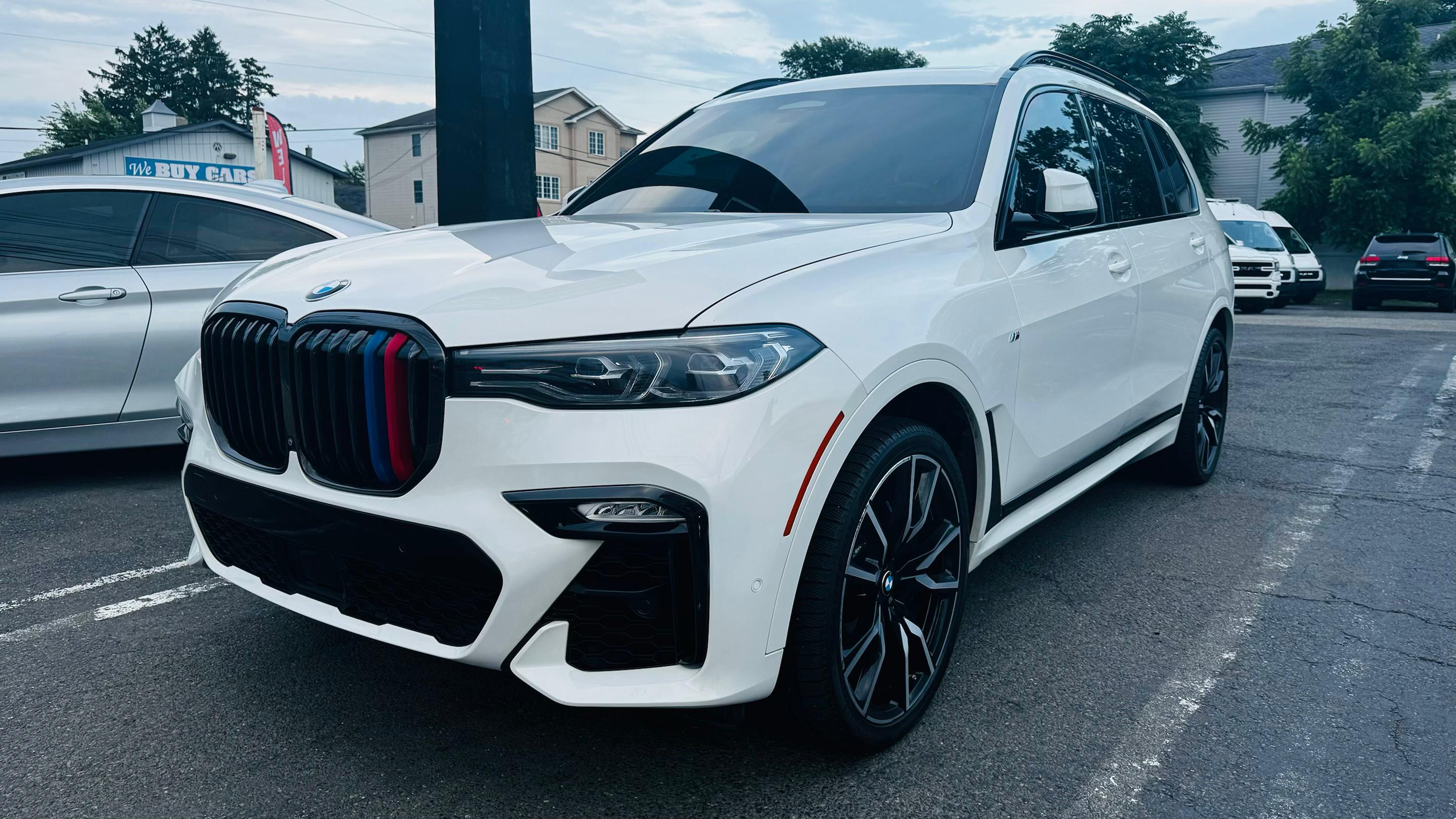 BMW X7 2019 in Baltimore, MD