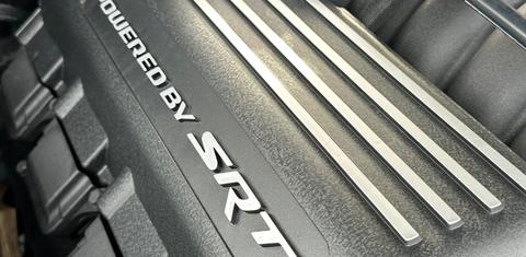 Dodge Charger 2021