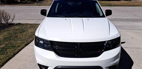Dodge Journey 2016