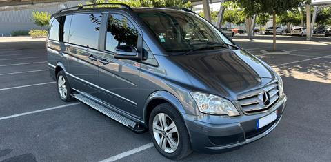Mercedes-Benz VIANO 2010