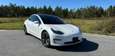 Tesla Model 3 2020