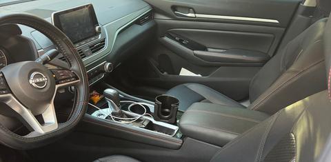 Nissan Altima 2025