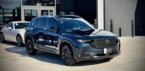 Mazda CX-50 2023