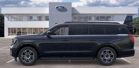 Ford Expedition Max 2026