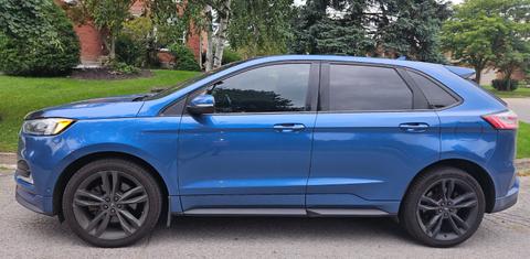 Ford Edge 2019