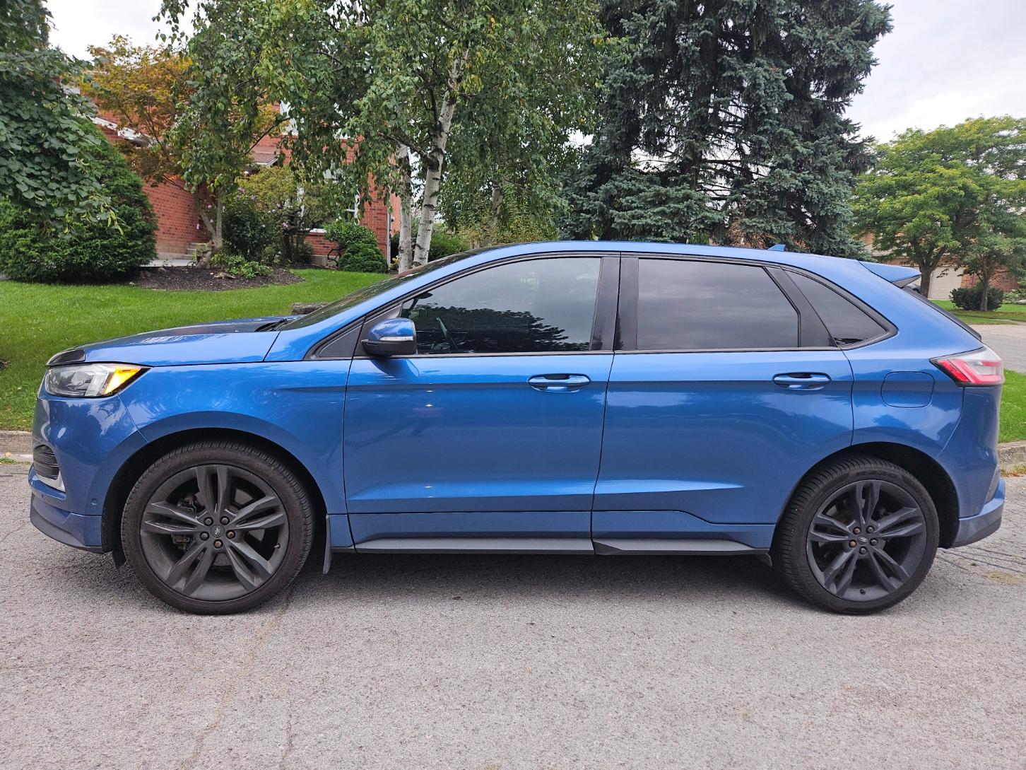 Ford Edge 2019 in St. Catharines, ON
