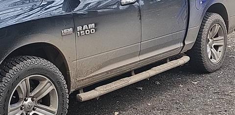 Ram 1500 2014