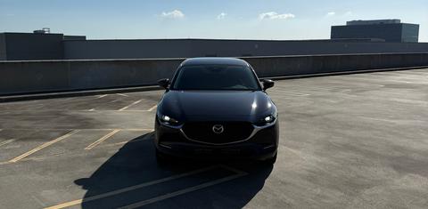 Mazda CX-30 2026