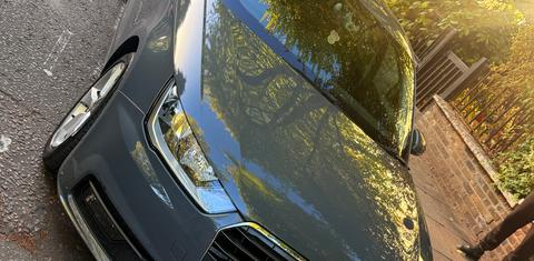 Audi A1 2016