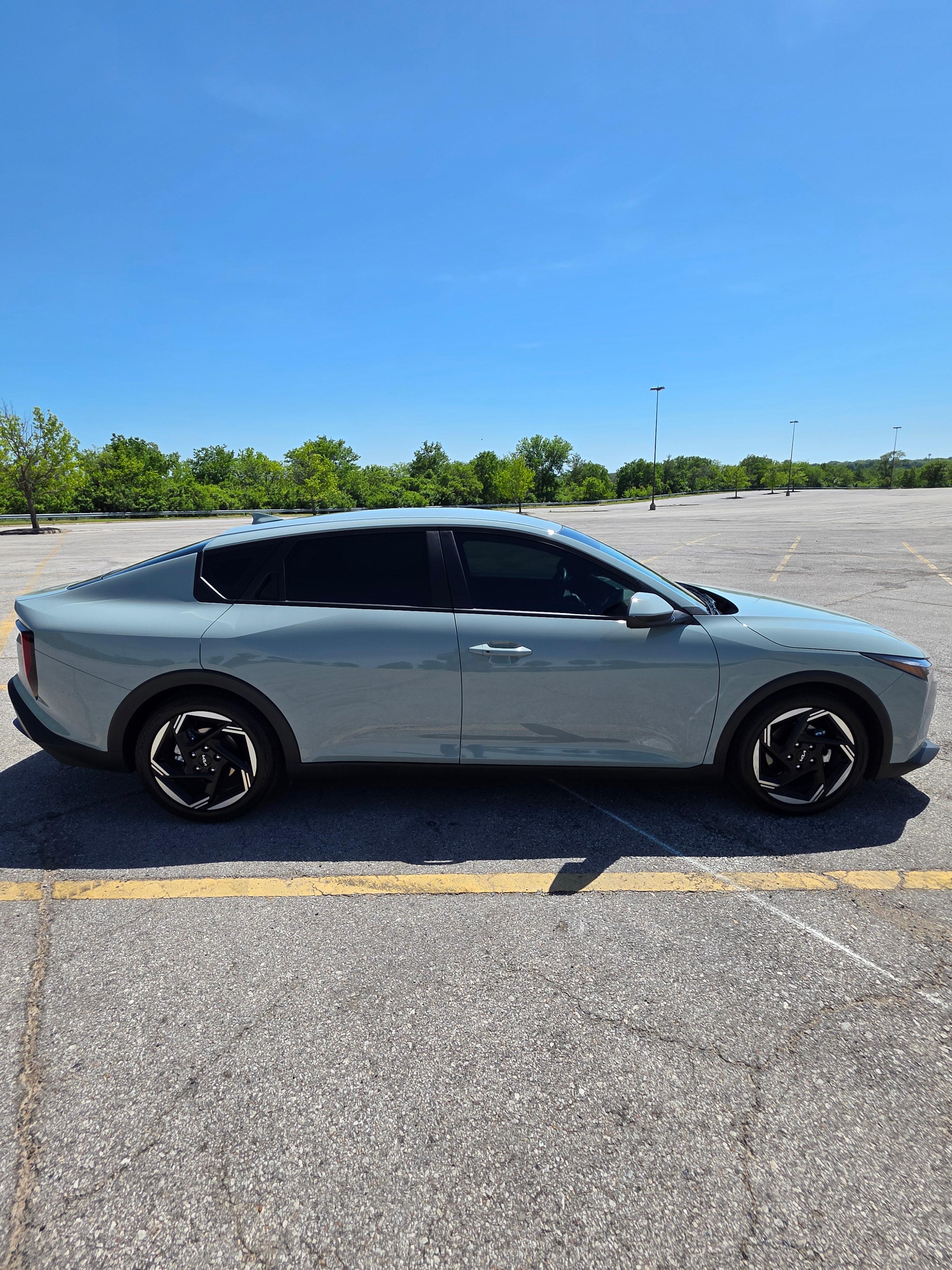 Kia K4 2025 in Independence, MO