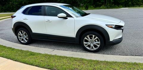 Mazda CX-30 2022