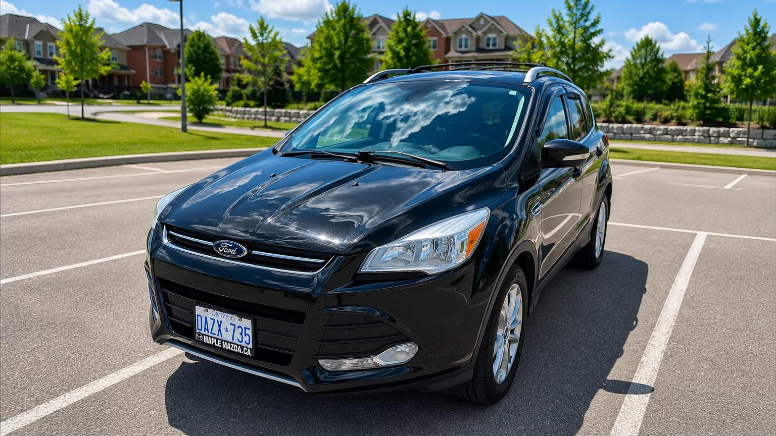 Ford Escape 2014 à Richmond Hill, ON