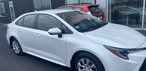 Toyota Corolla 2024