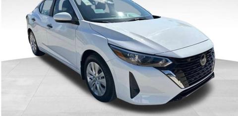 Nissan Sentra 2025