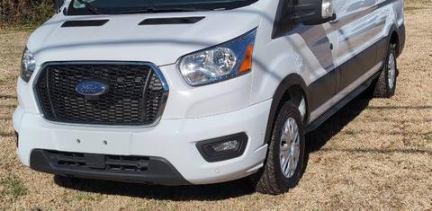 Ford Transit 2022