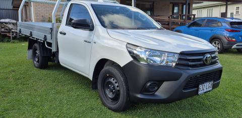 Toyota HILUX 2024