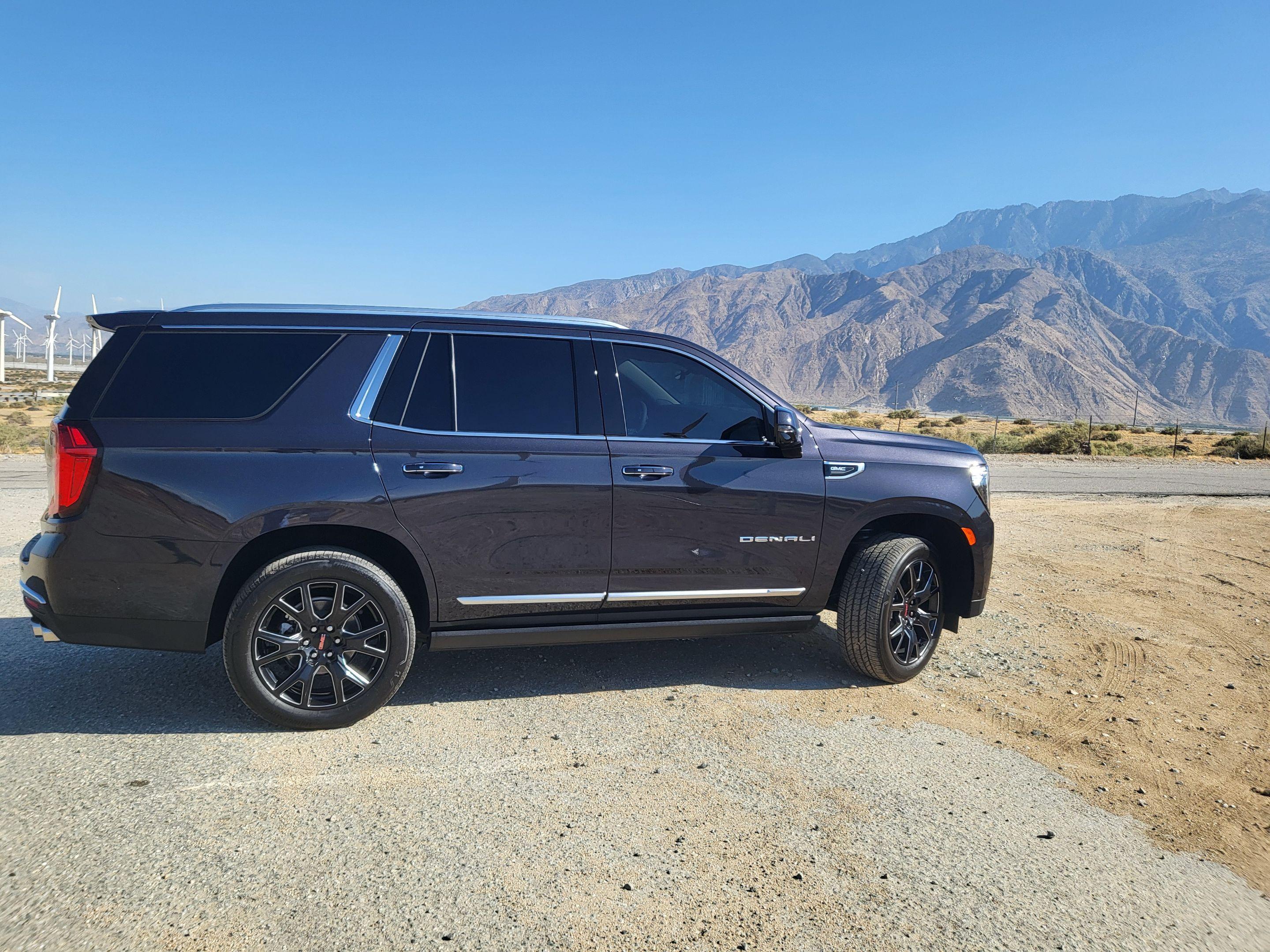 GMC Yukon 2024 in Desert Hot Springs, CA