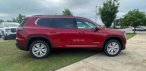 GMC Acadia 2025
