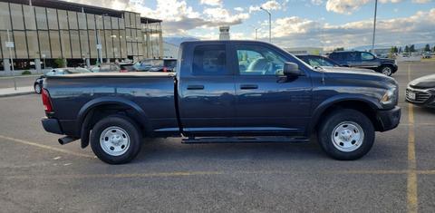 Ram 1500 2020
