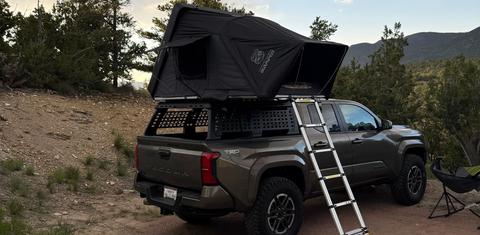 Toyota Tacoma 2025
