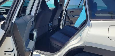 Toyota RAV4 Hybrid 2026