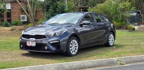 Kia CERATO 2020