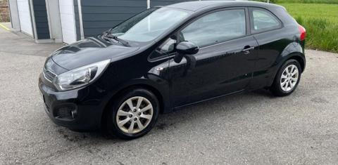 Kia RIO 2014
