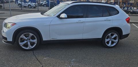 BMW X1 2015