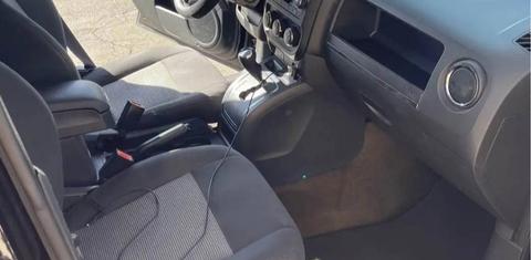 Jeep Patriot 2016
