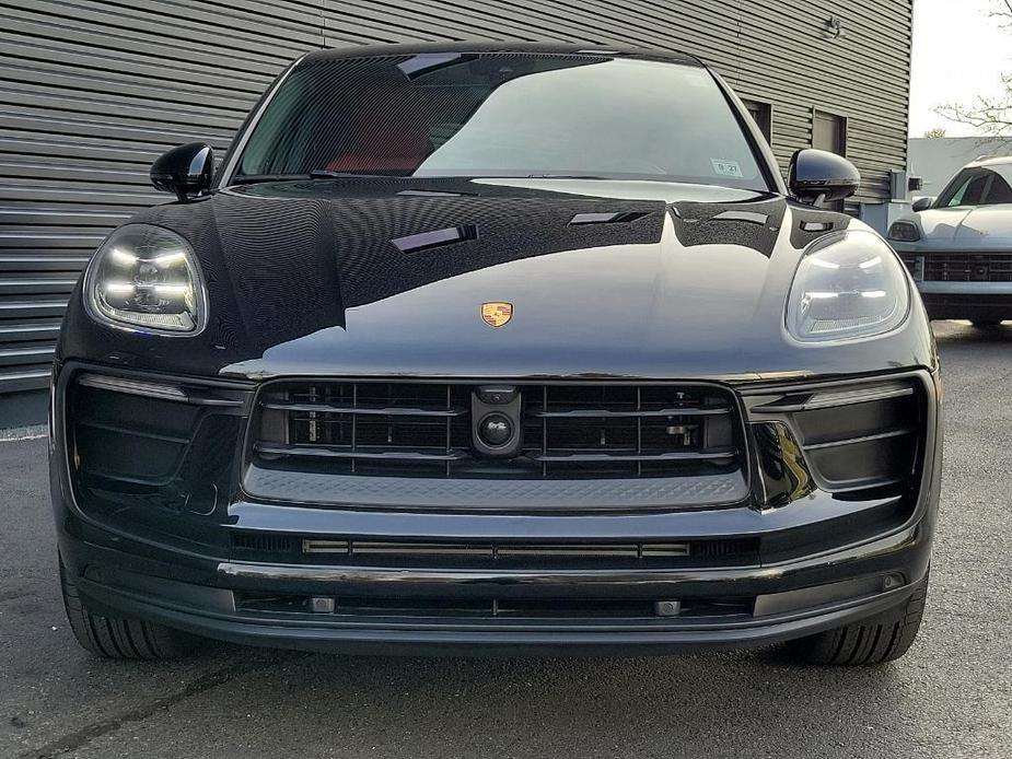 Porsche Macan 2024 in Jacksonville, FL