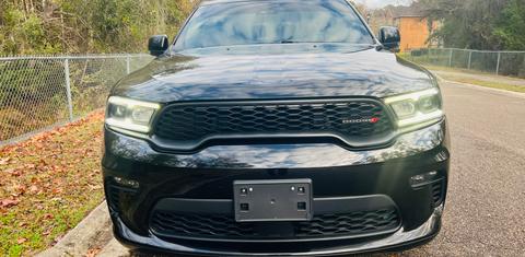 Dodge Durango 2023