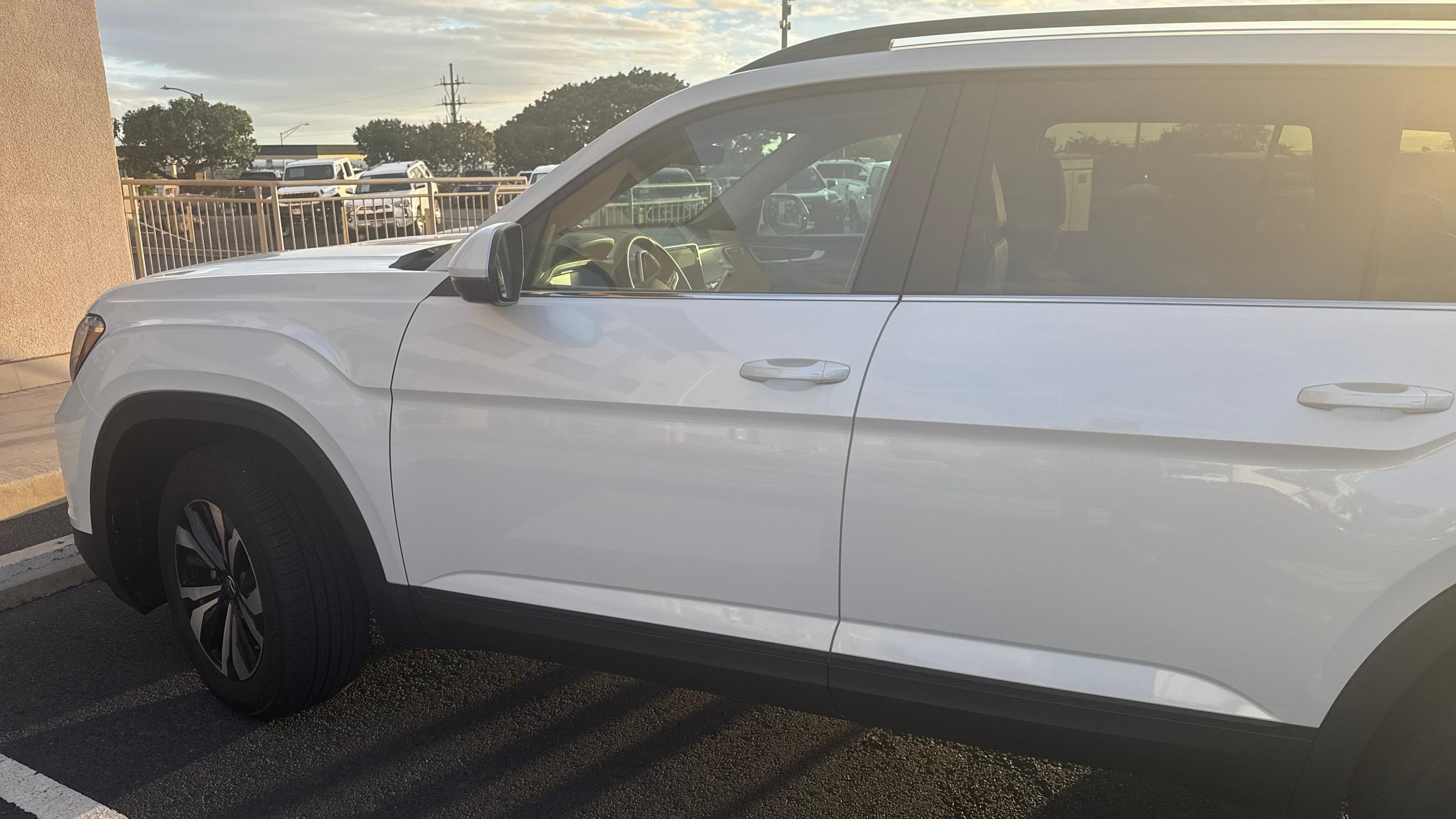 Volkswagen Atlas 2026 in Kihei, HI